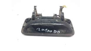 MANETA EXTERIOR DELANTERA DERECHA MG ROVER MG ZR (2001-2005) 2.0 TD 100CV 1994CC - L. 5299813 / CXB101520LML 2